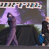 Dni Malborka 2026 - scena koncertowa