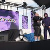 Dni Malborka 2026 - scena koncertowa