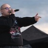 Dni Malborka 2026 - scena koncertowa
