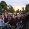 Dni Malborka 2026 - scena koncertowa