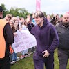 Dni Malborka 2026 - scena koncertowa