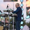 Dni Malborka 2026 - scena koncertowa