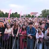 Dni Malborka 2026 - scena koncertowa