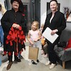 Rozdanie nagród konkursowych
