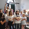 Rozdanie nagród konkursowych