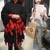 Rozdanie nagród konkursowych