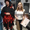 Rozdanie nagród konkursowych