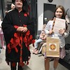 Rozdanie nagród konkursowych