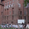 Kino pod chmurką