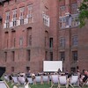 Kino pod chmurką