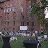 Kino pod chmurką