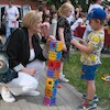Dzień Rodziny w Fabryce Cudów