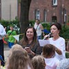 Dzień Rodziny w Fabryce Cudów
