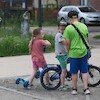 Dzień Rodziny w Fabryce Cudów