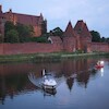 Spacer w Noc Świętojańską