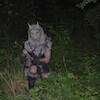 Spacer w Noc Świętojańską