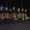 Spacer w Noc Świętojańską