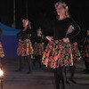 Spacer w Noc Świętojańską