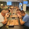 Mistrzostwa Województwa Pomorskiego w Szachach Szybkich w Malborku