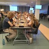 Mistrzostwa Województwa Pomorskiego w Szachach Szybkich w Malborku