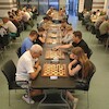 Mistrzostwa Województwa Pomorskiego w Szachach Szybkich w Malborku