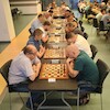 Mistrzostwa Województwa Pomorskiego w Szachach Szybkich w Malborku