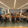 Mistrzostwa Województwa Pomorskiego w Szachach Szybkich w Malborku