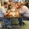 Mistrzostwa Województwa Pomorskiego w Szachach Szybkich w Malborku