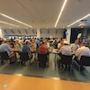 Mistrzostwa Województwa Pomorskiego w Szachach Szybkich w Malborku