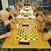 Mistrzostwa Województwa Pomorskiego w Szachach Szybkich w Malborku