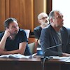 Nowa linia kolejowa. Odbyło się spotkanie informacyjne