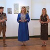 Ceramika i malarstwo Svitlany Stankevych 