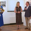 Ceramika i malarstwo Svitlany Stankevych 