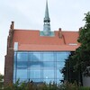 Remont Ratusza Staromiejskiego