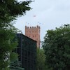 Remont Ratusza Staromiejskiego