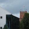 Remont Ratusza Staromiejskiego