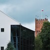 Remont Ratusza Staromiejskiego