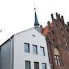 Remont Ratusza Staromiejskiego