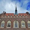 Remont Ratusza Staromiejskiego
