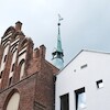 Remont Ratusza Staromiejskiego