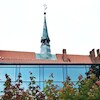 Remont Ratusza Staromiejskiego