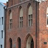 Remont Ratusza Staromiejskiego