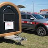 Wspólne działania samorządów na rzecz bezpieczeństwa. Konferencja w Nowym Stawie
