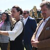 Wspólne działania samorządów na rzecz bezpieczeństwa. Konferencja w Nowym Stawie