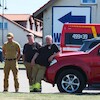 Wspólne działania samorządów na rzecz bezpieczeństwa. Konferencja w Nowym Stawie
