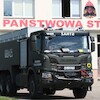Ćwiczenia służb - symulacja rozszczelnienia gazu