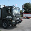 Ćwiczenia służb - symulacja rozszczelnienia gazu