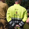Ćwiczenia służb - symulacja rozszczelnienia gazu