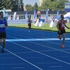Dwa medale zawodników SKS Sokół Malbork podczas 54. Paralekkoatletycznych Mistrzostw Polski