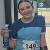 Dwa medale zawodników SKS Sokół Malbork podczas 54. Paralekkoatletycznych Mistrzostw Polski